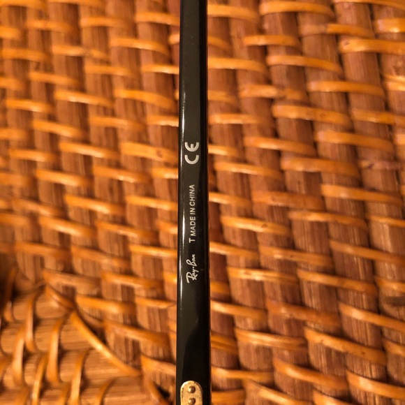 Ray-Ban Clubround Classic sunglasses - Picture 4 of 5